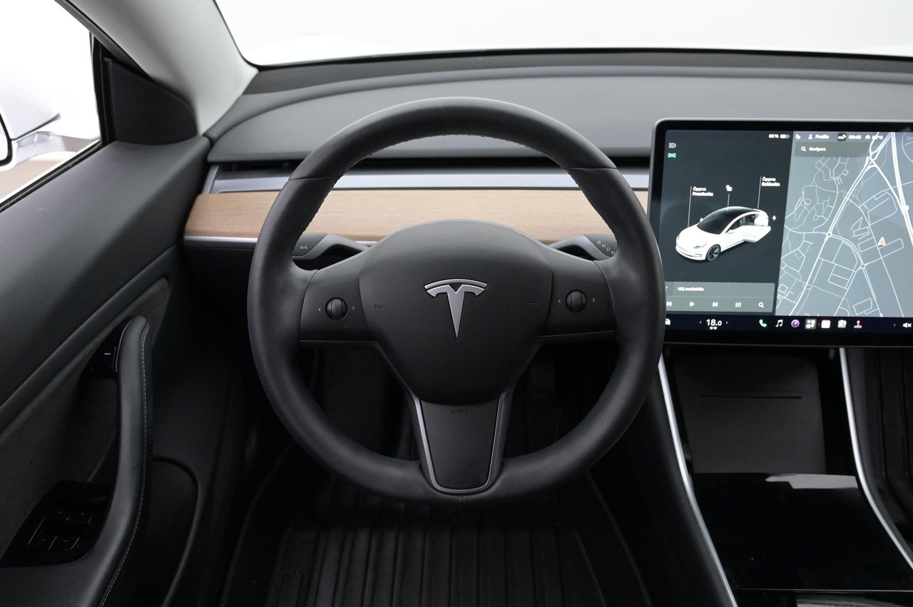 Tesla Model 3 Standard Range Plus 2020, bild 7/10