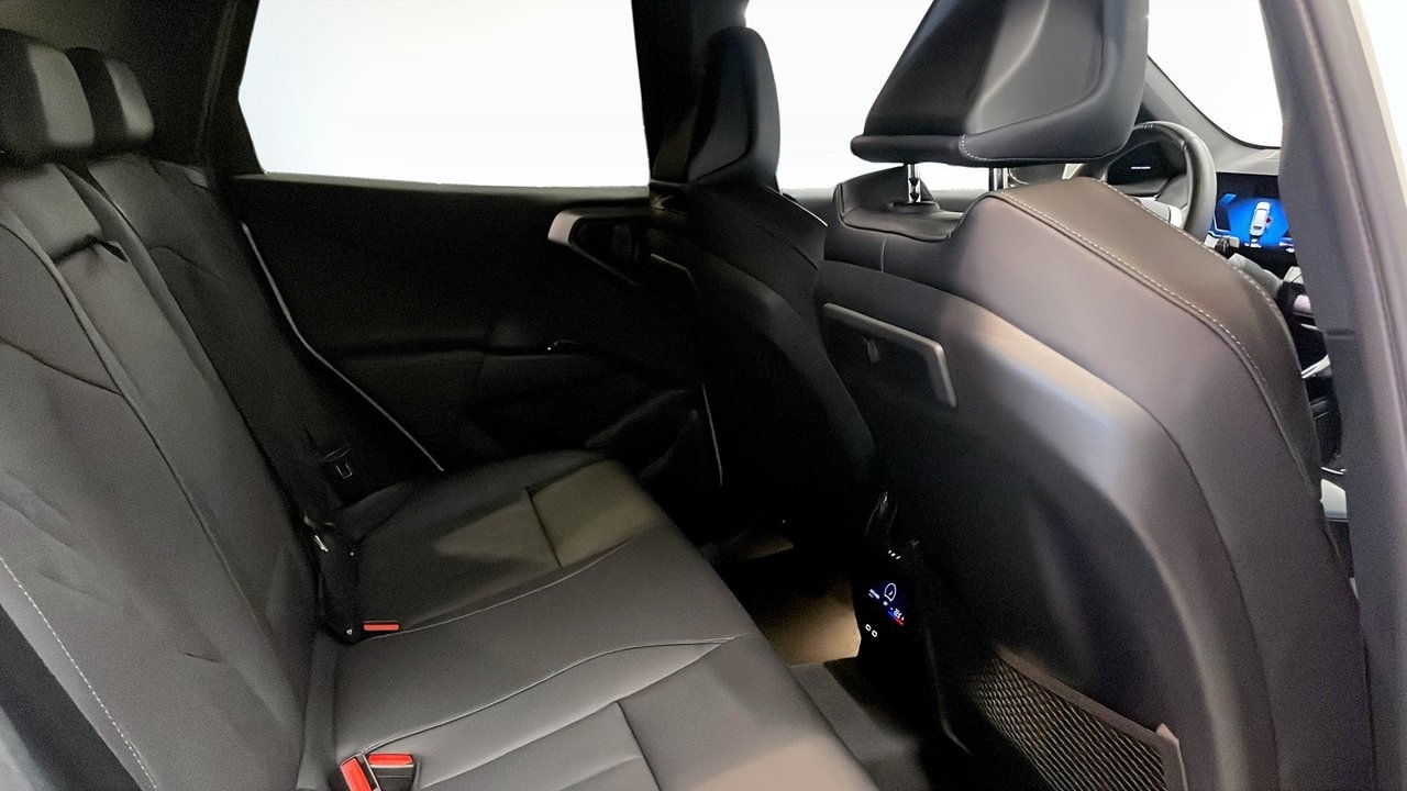 BMW X3 30e M Sport 2026, bild 5/10