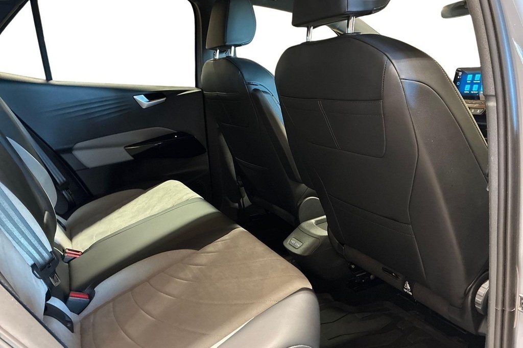 Volkswagen ID.3 2023, bild 7/10