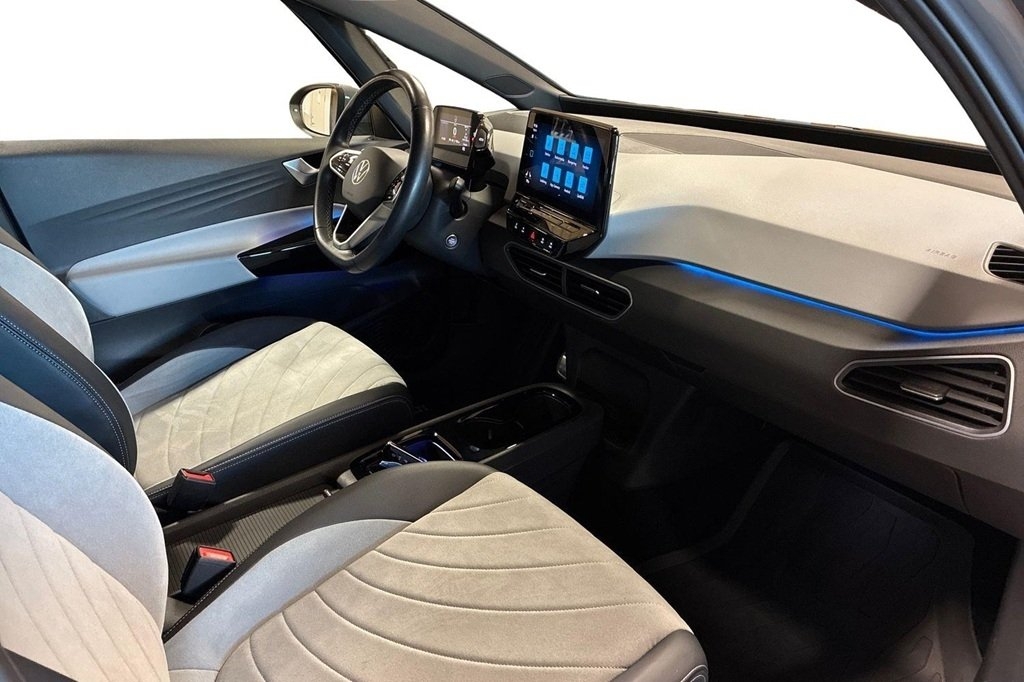 Volkswagen ID.3 2023, bild 6/10