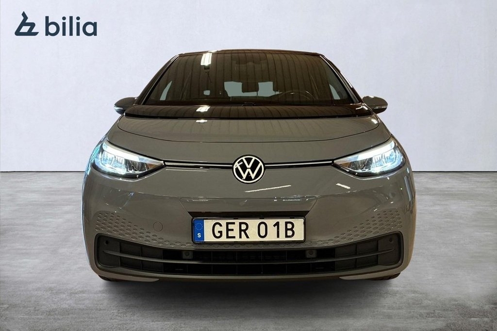 Volkswagen ID.3 2023, bild 5/10