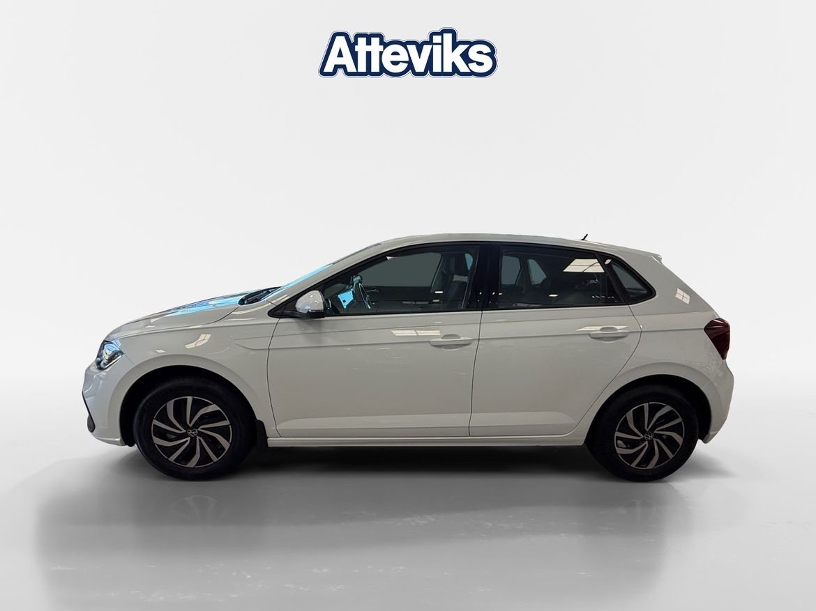 Volkswagen Polo 1.0 TSI Life 2027, bild 7/10