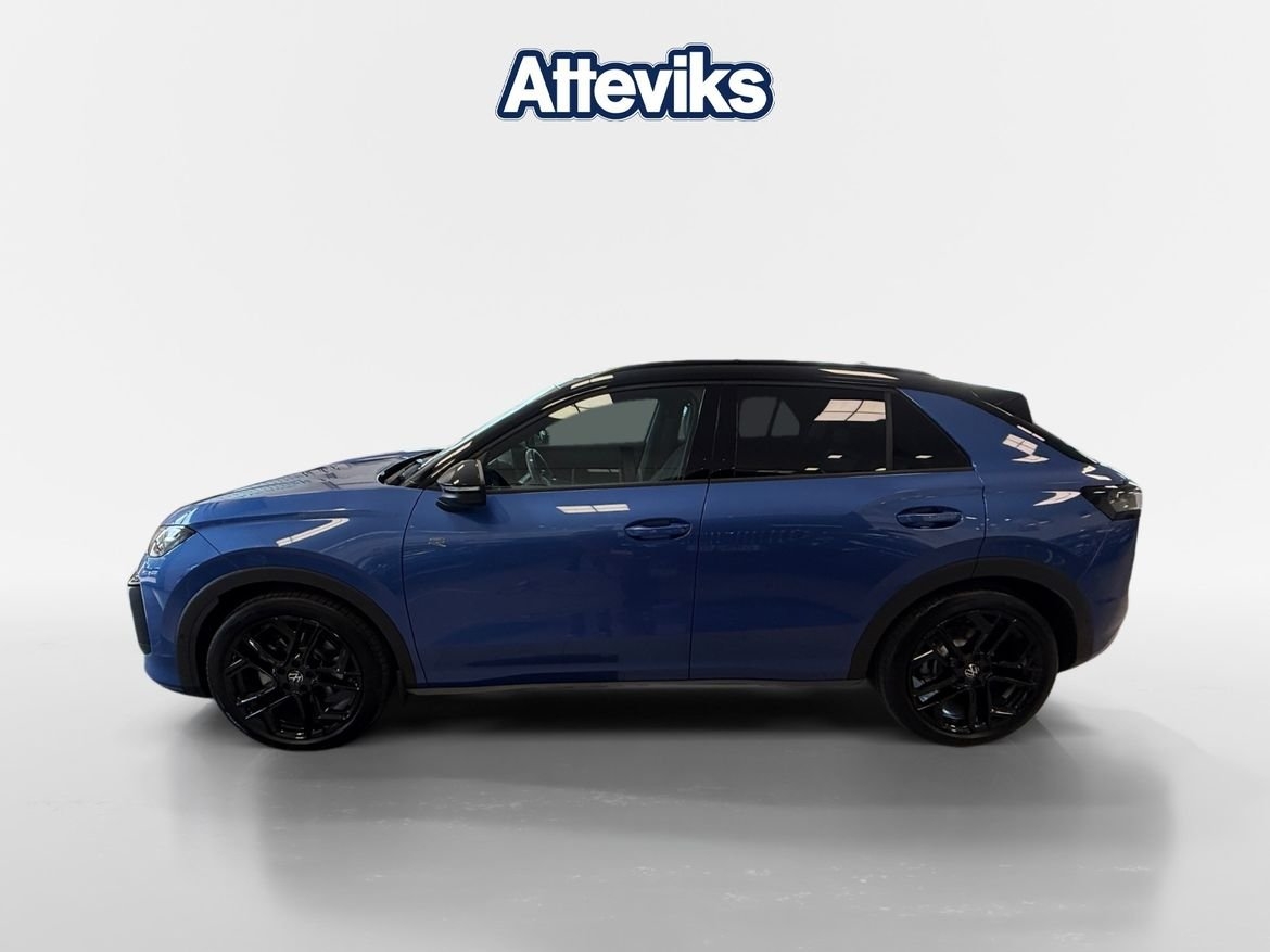 Volkswagen T-Roc 1.5 eTSI R-Line 2026, photo 7/10