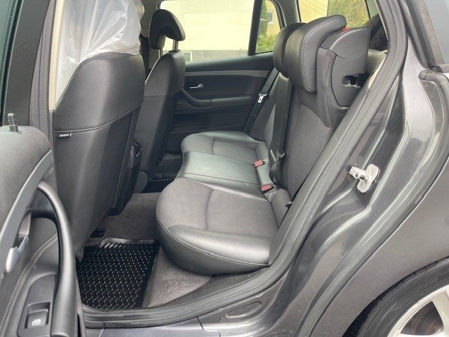 Saab 9-3 1.9 TiD Linear 2010, photo 6/9