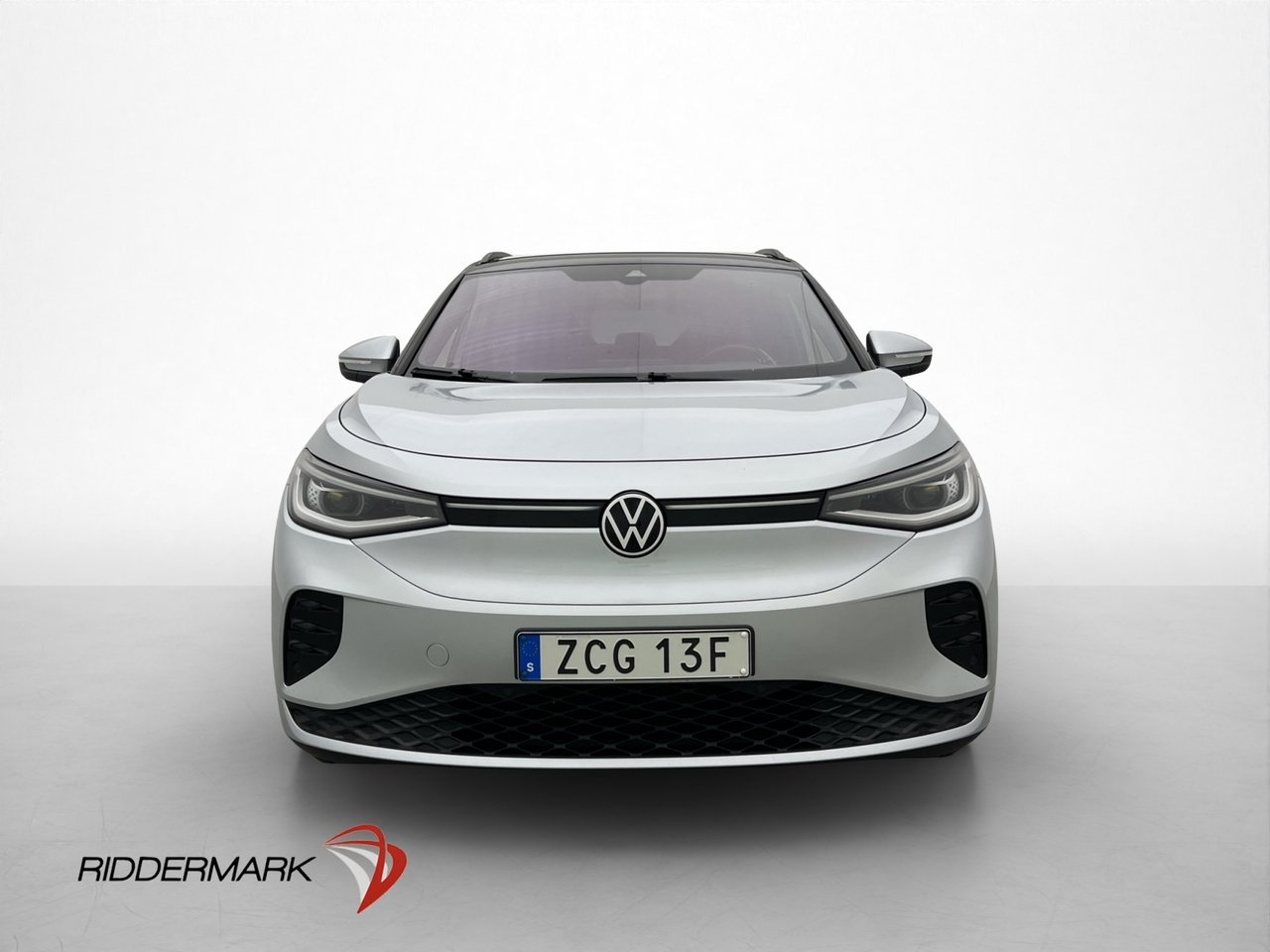 Volkswagen ID.4 GTX 2022, bild 3/10
