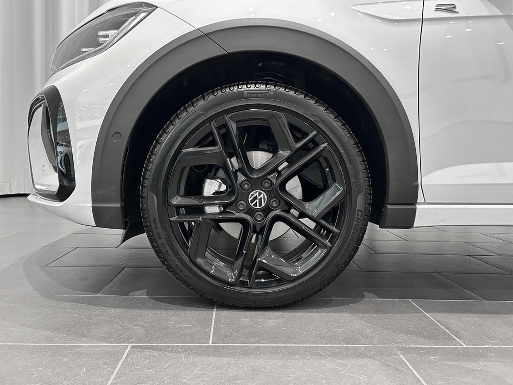 Volkswagen Taigo 1.0 TSI R-Line 2026, photo 6/16