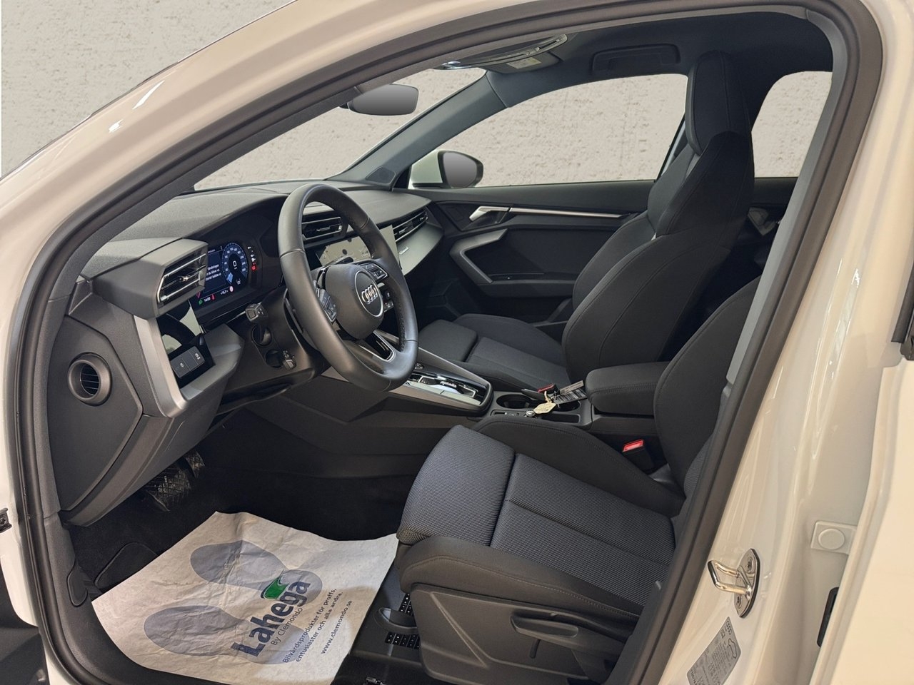 Audi A3 2025, bild 3/7