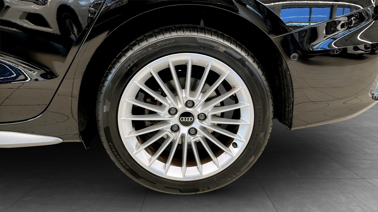 Audi A3 35 TFSI Advanced Proline 2024, bild 6/10