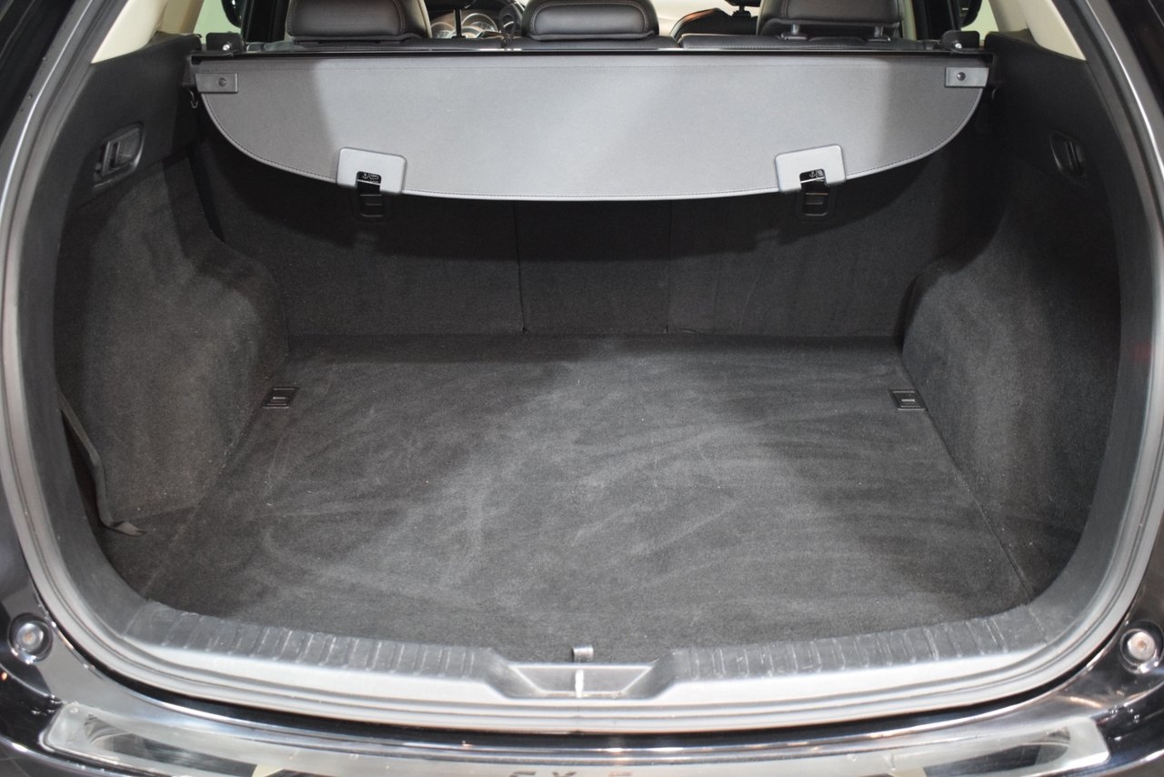 Mazda CX-5 2018, bild 6/10