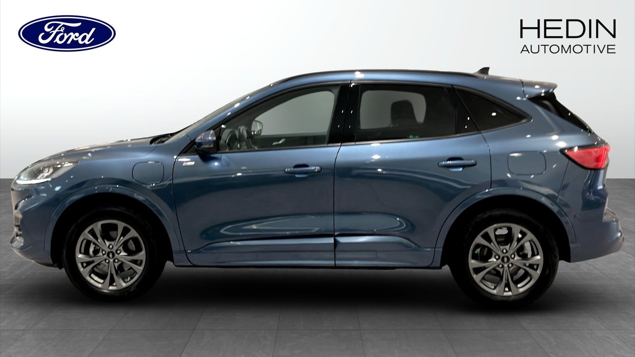 Ford Kuga 2.5 Plugin-Hybrid ST-Line 2024, bild 6/10