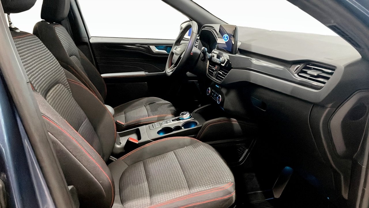 Ford Kuga 2.5 Plugin-Hybrid ST-Line 2024, bild 3/10