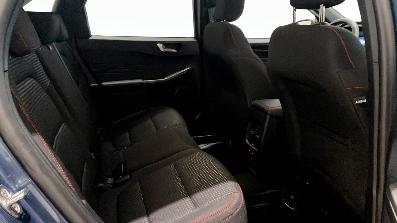Ford Kuga 2.5 Plugin-Hybrid ST-Line 2024, bild 5/10