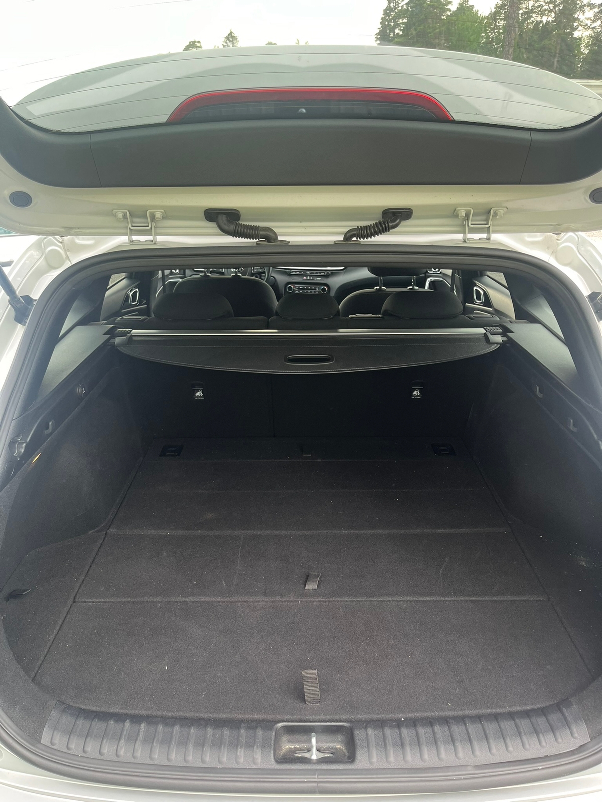 Kia Ceed 1.4 T-GDI 2019, bild 6/6