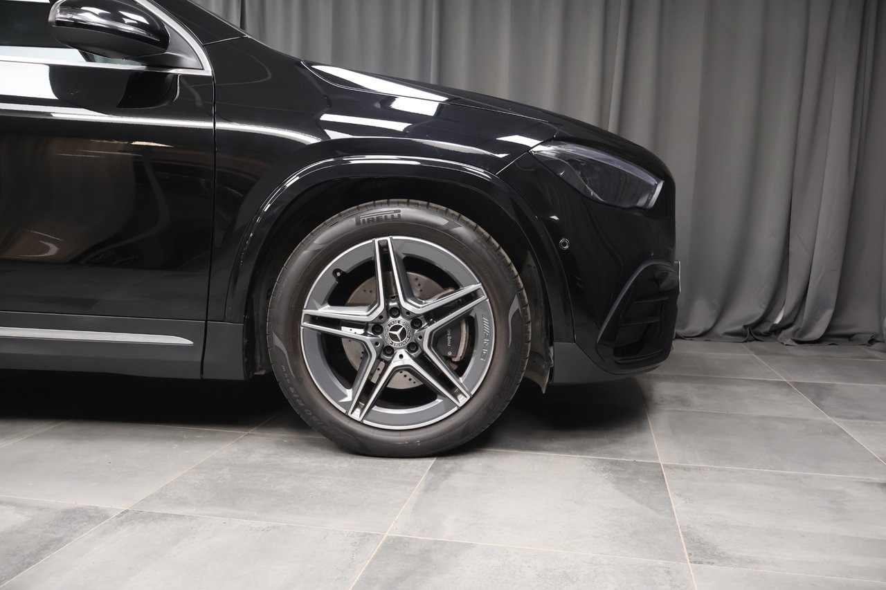 Mercedes-Benz GLA 2024, bild 6/18