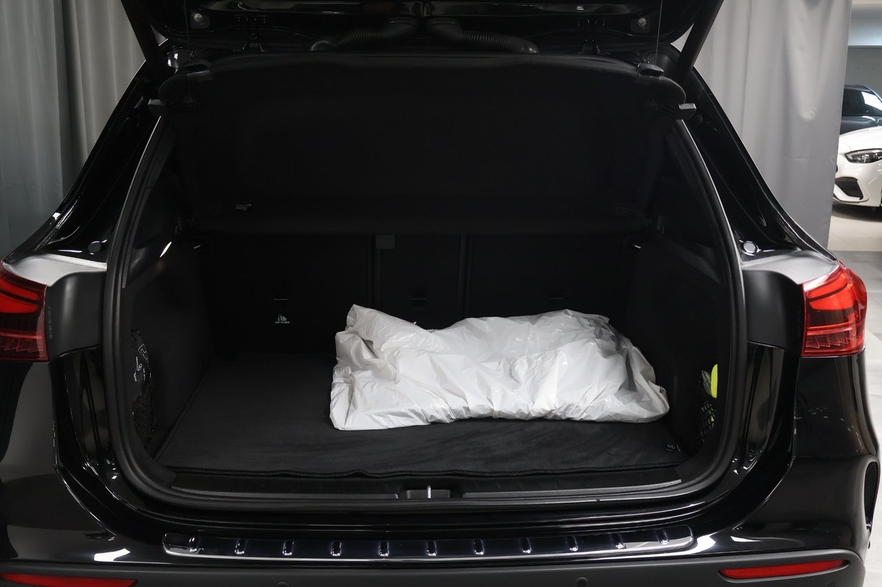 Mercedes-Benz GLA 2024, bild 7/18