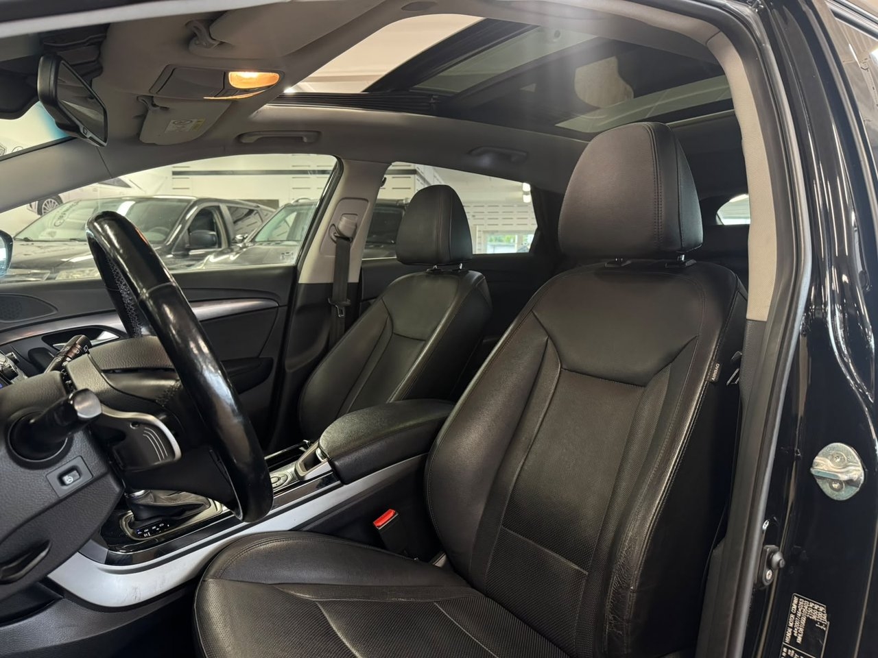 Hyundai i40 2016, bild 7/10