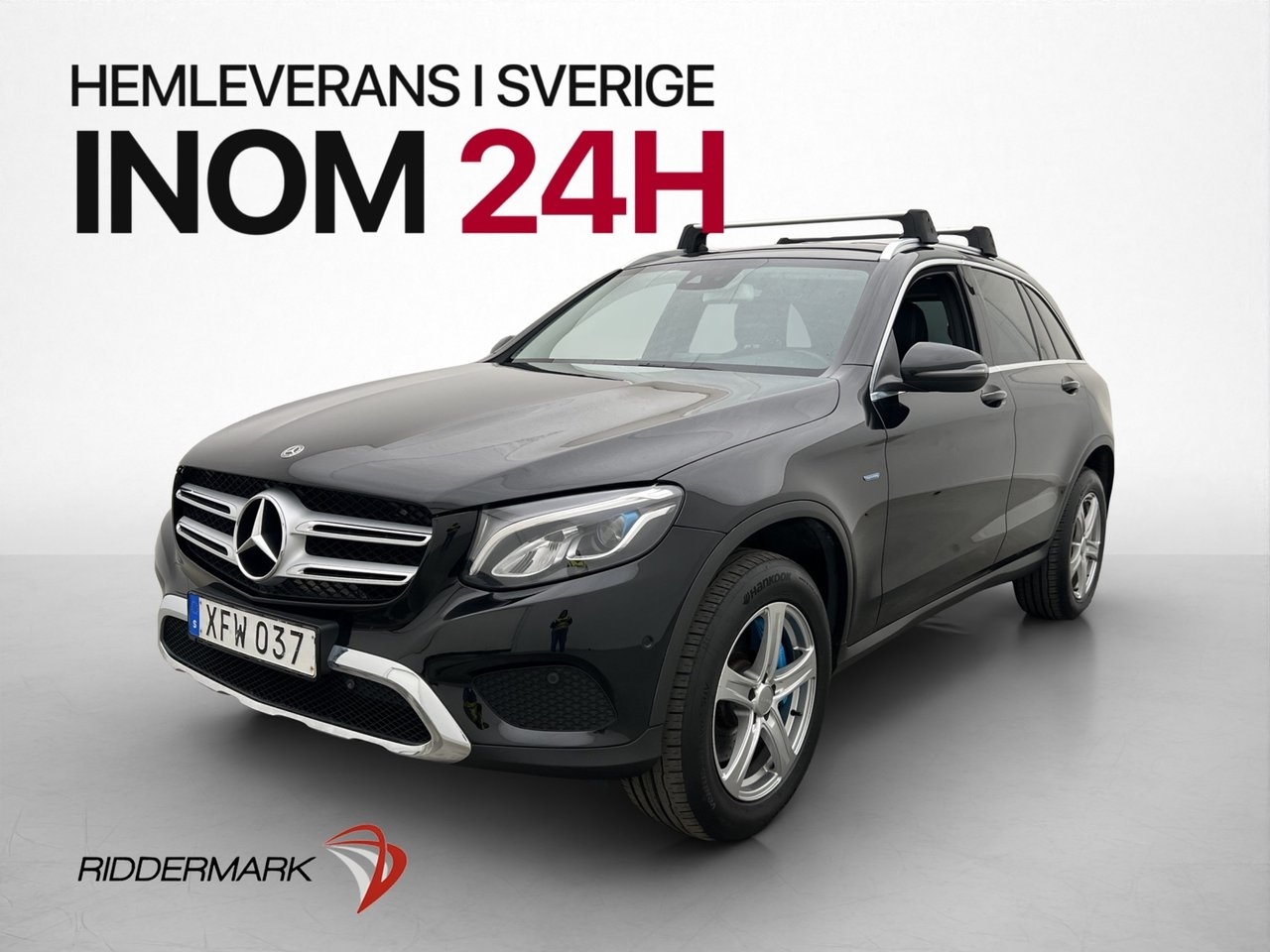 Mercedes-Benz GLC 2018, bild 3/10