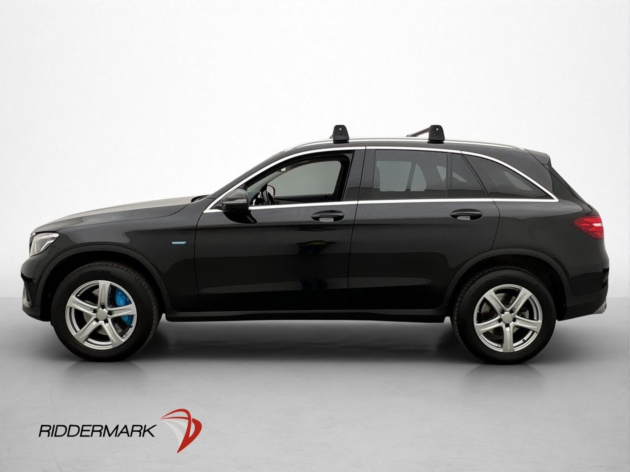 Mercedes-Benz GLC 2018, bild 4/10