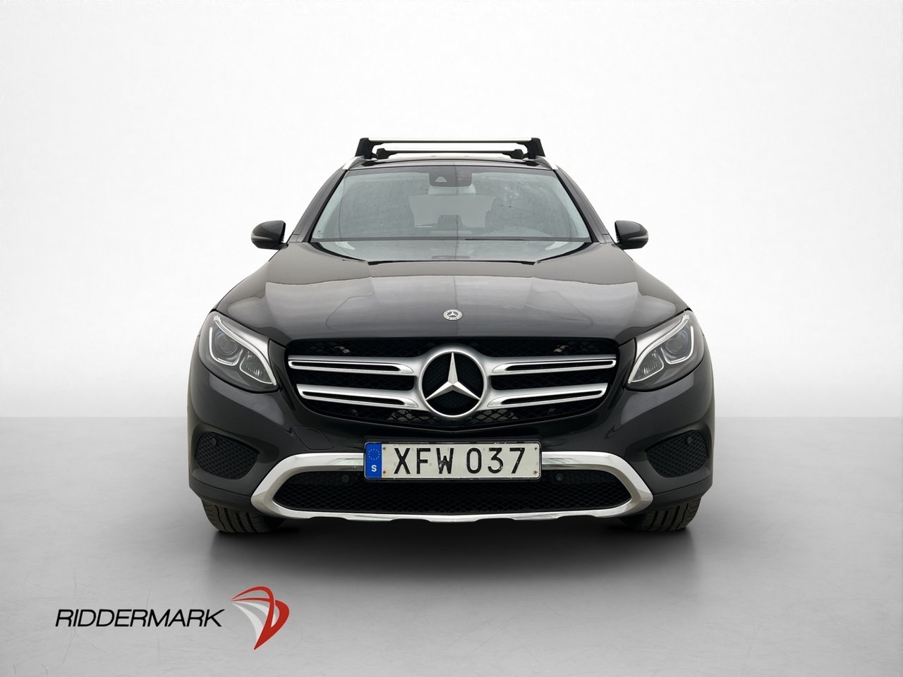 Mercedes-Benz GLC 2018, bild 2/10