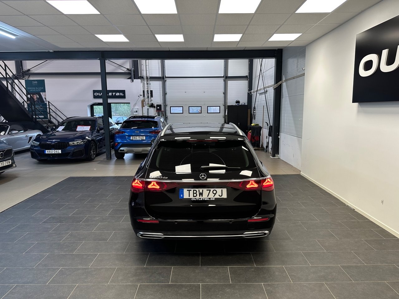 Mercedes-Benz E 2025, bild 7/10
