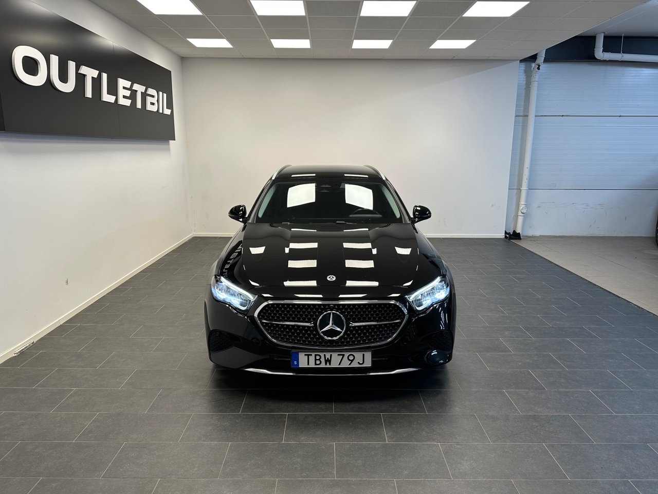 Mercedes-Benz E 2025, bild 5/10