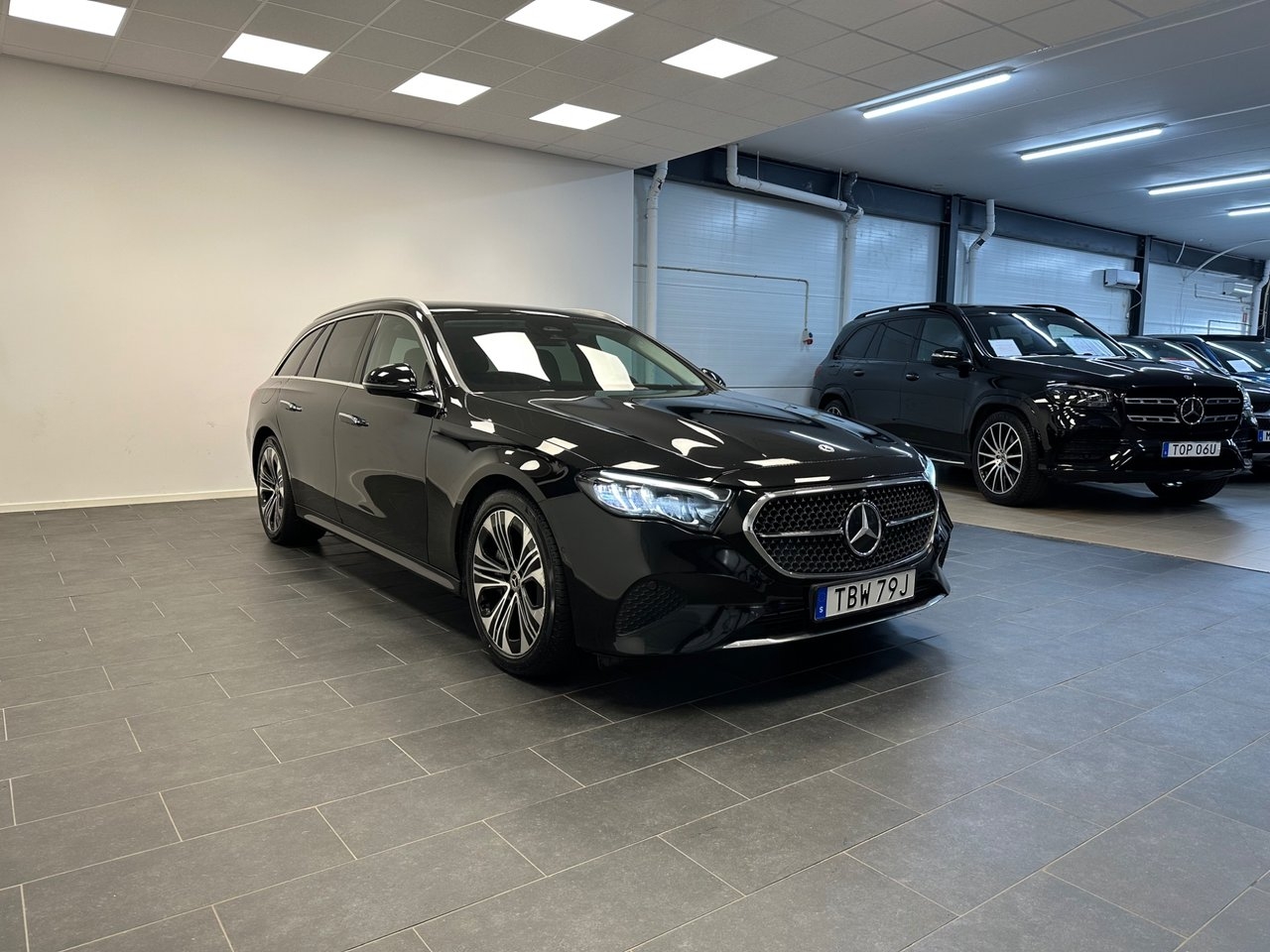Mercedes-Benz E 2025, bild 6/10