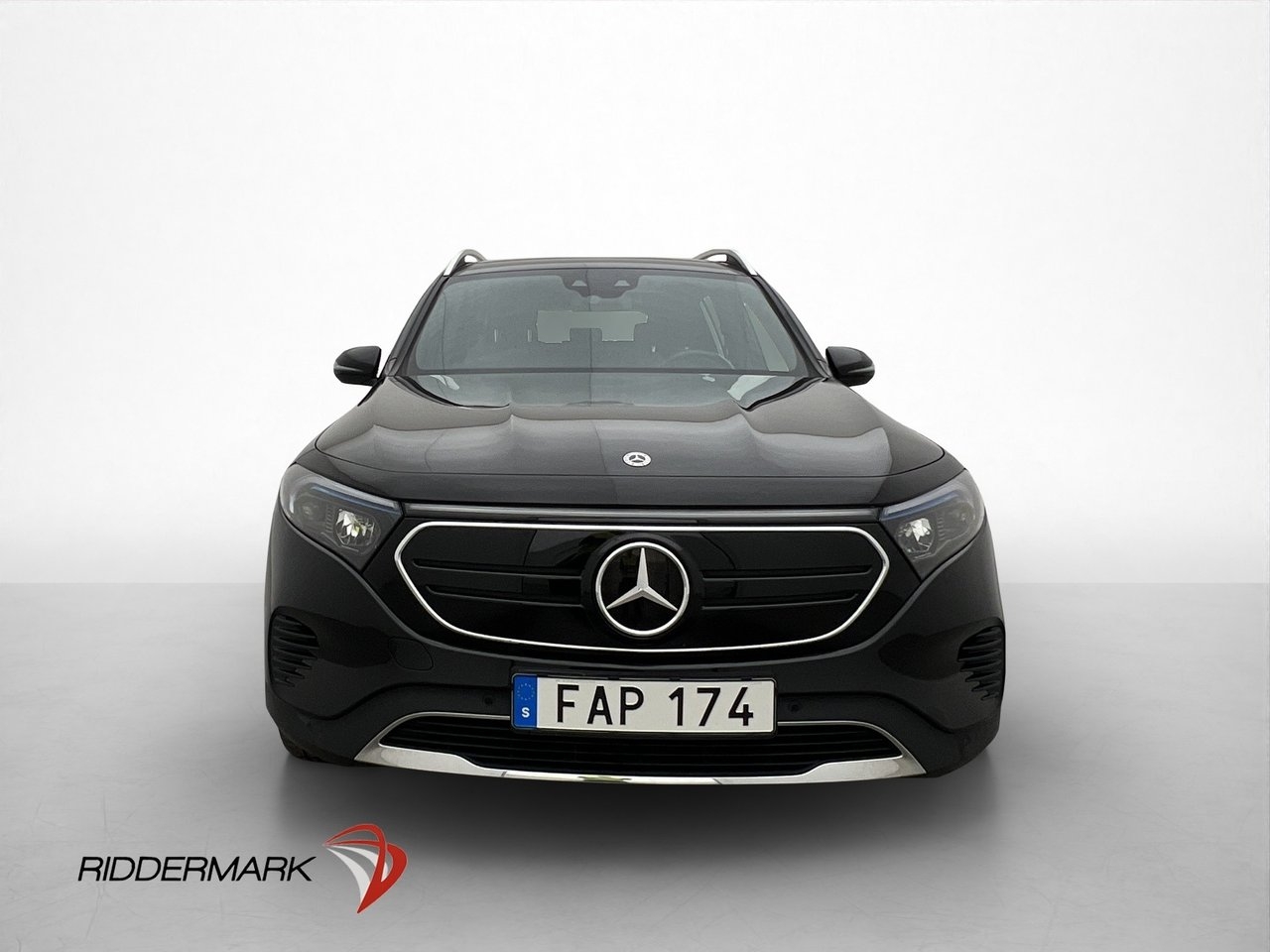 Mercedes-Benz EQB 300 4MATIC Progressive 2023, bild 3/10