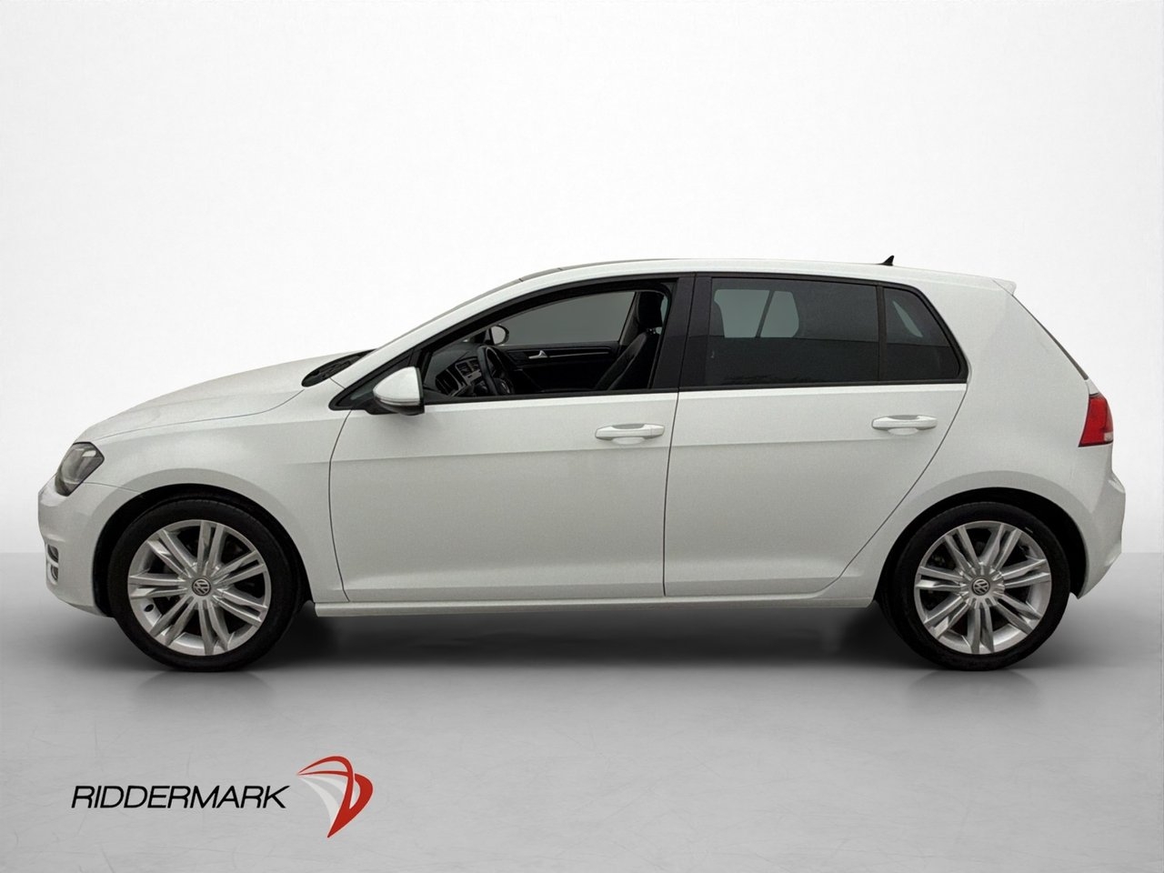 Volkswagen Golf 1.4 TSI 150hk 2016, bild 4/10