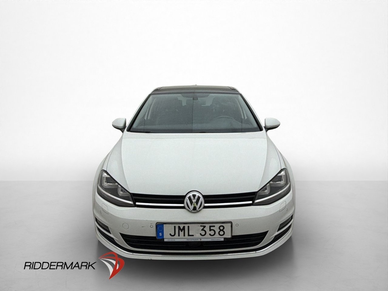 Volkswagen Golf 1.4 TSI 150hk 2016, bild 2/10