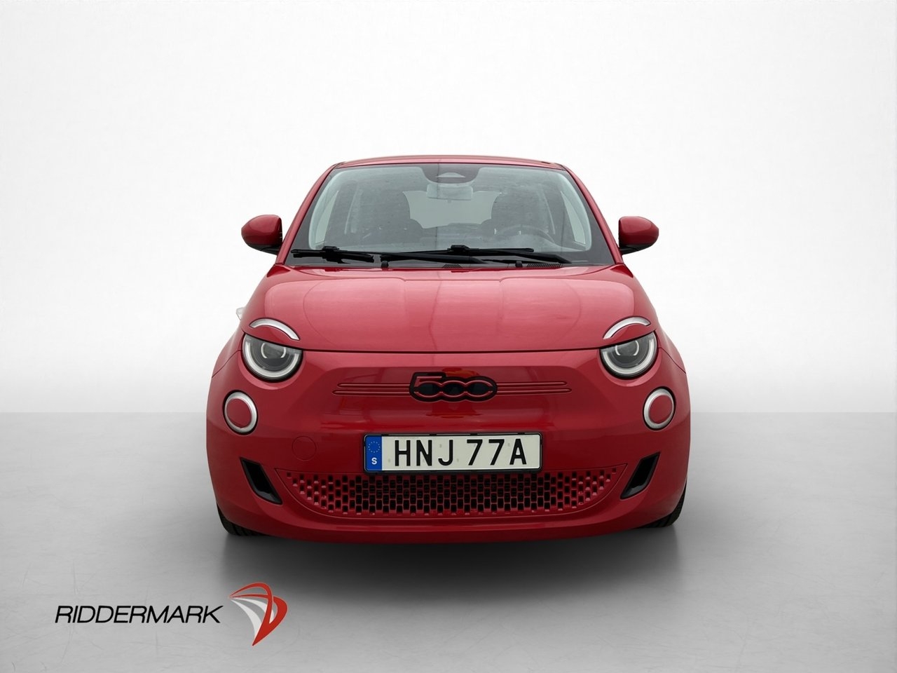 Fiat 500e 2022, bild 3/10