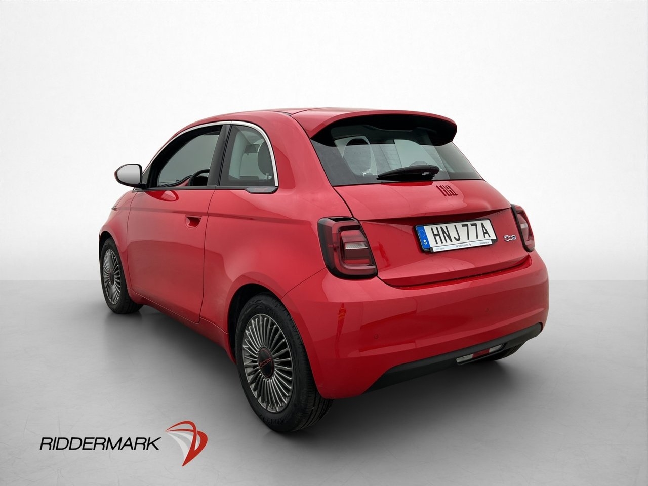 Fiat 500e 2022, bild 6/10