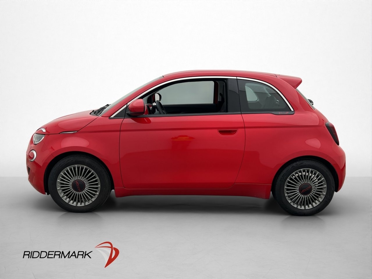Fiat 500e 2022, bild 5/10
