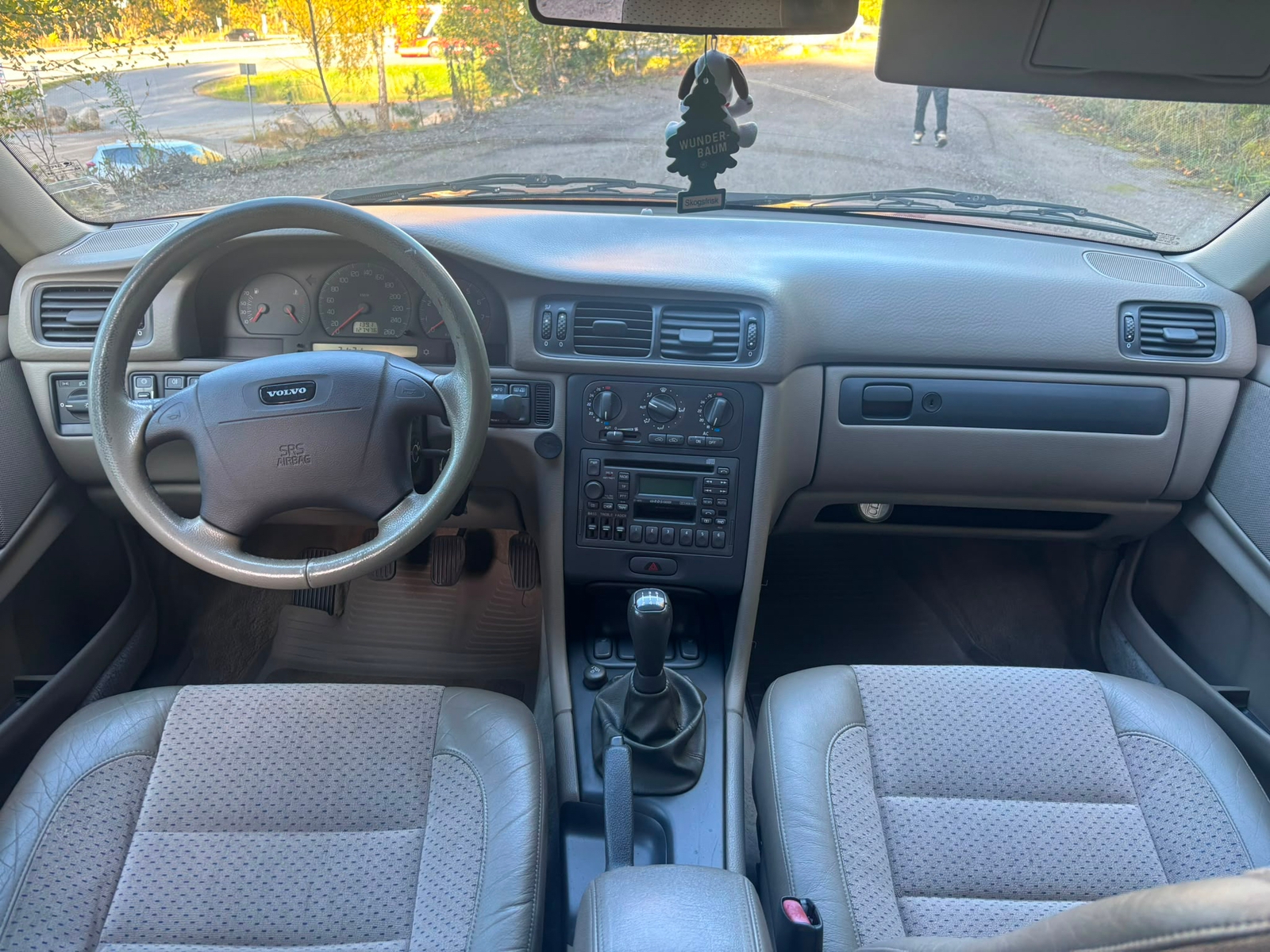 Volvo S70 2.0 1998, bild 7/10