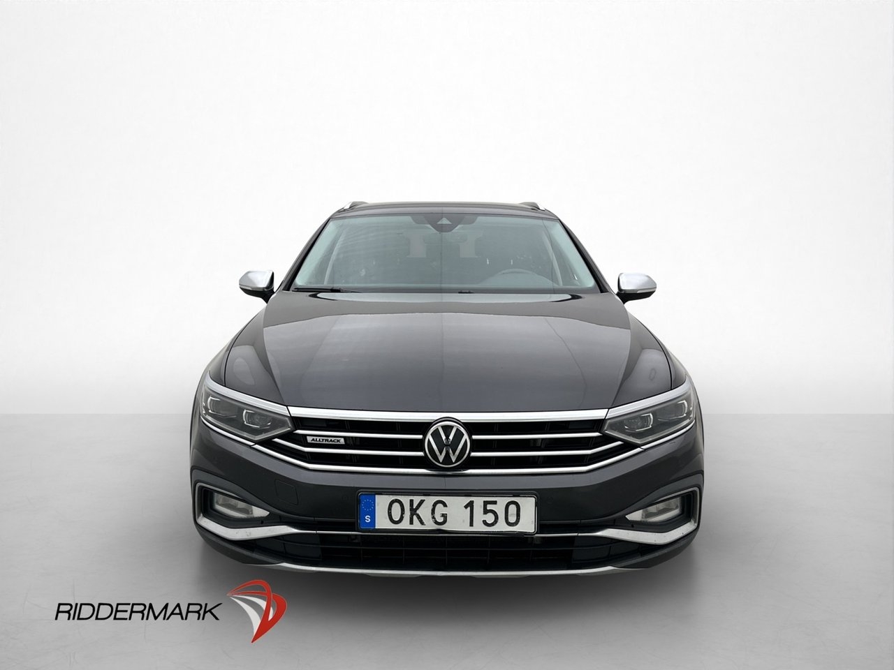 Volkswagen Passat 2021, bild 2/10