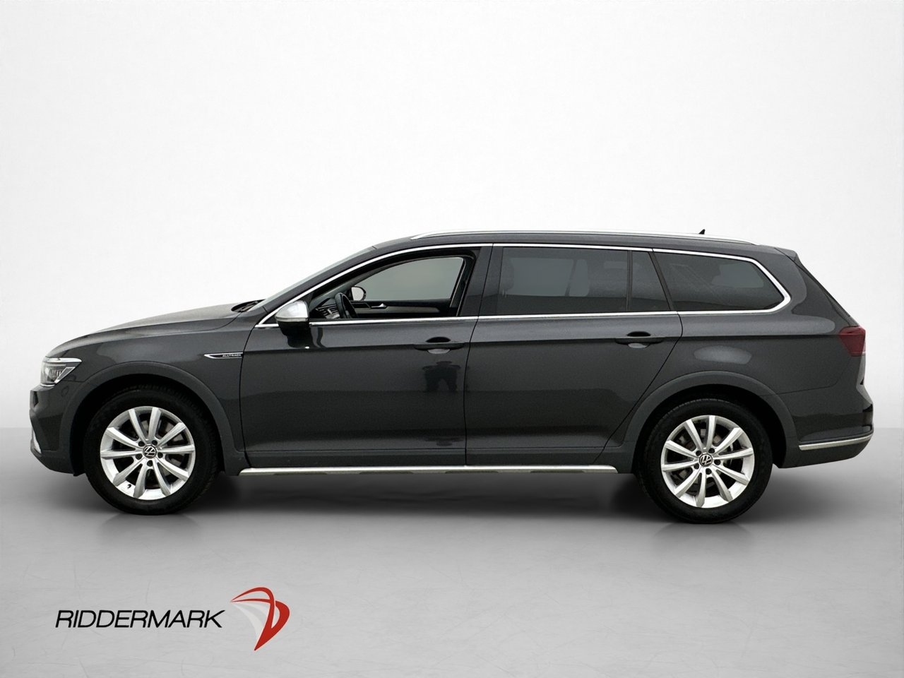 Volkswagen Passat 2021, bild 4/10