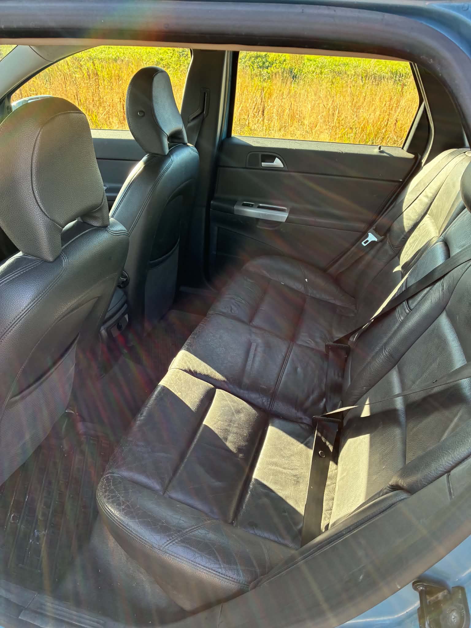 Volvo V50 2004, bild 3/6