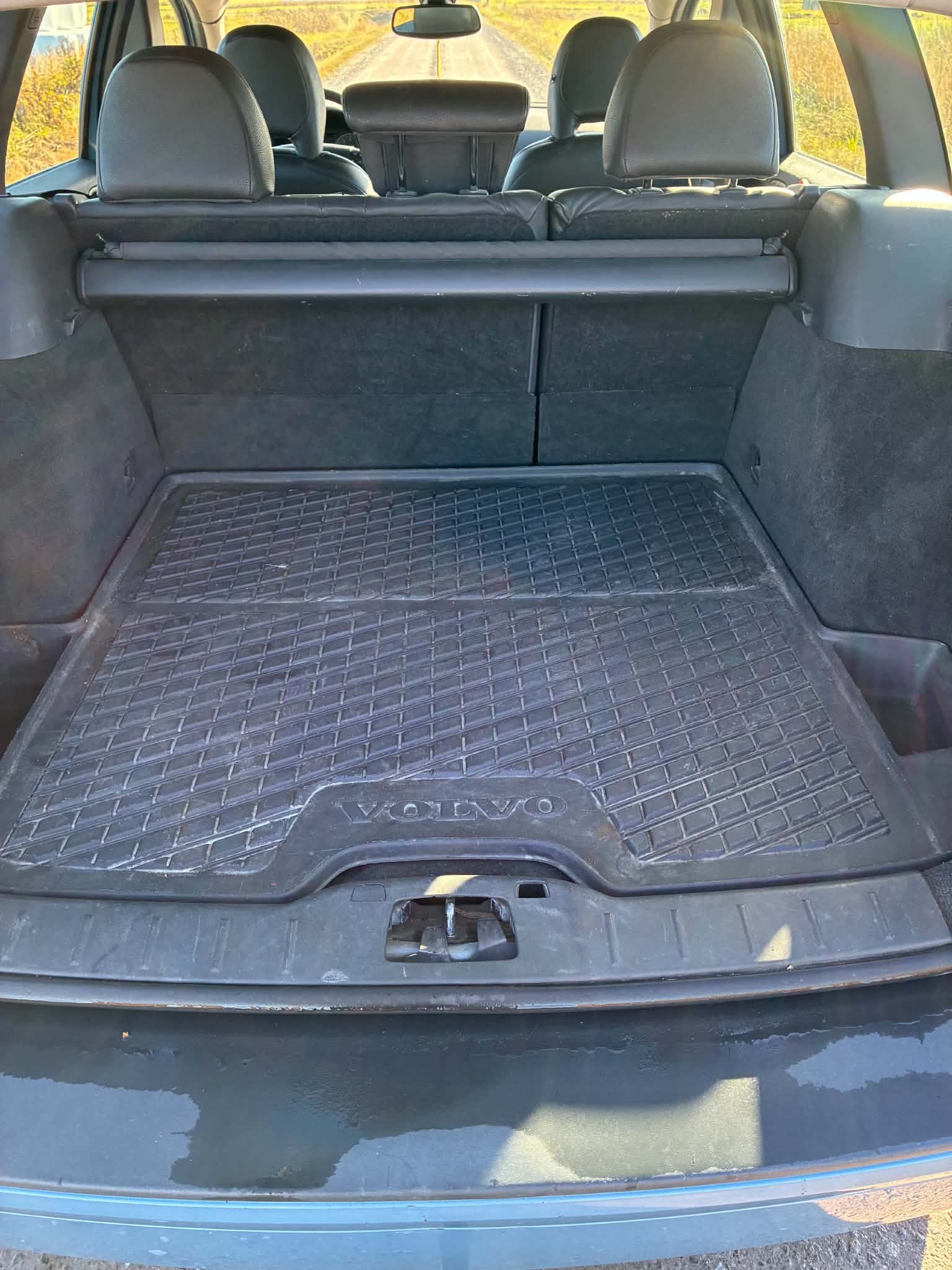 Volvo V50 2004, bild 6/6