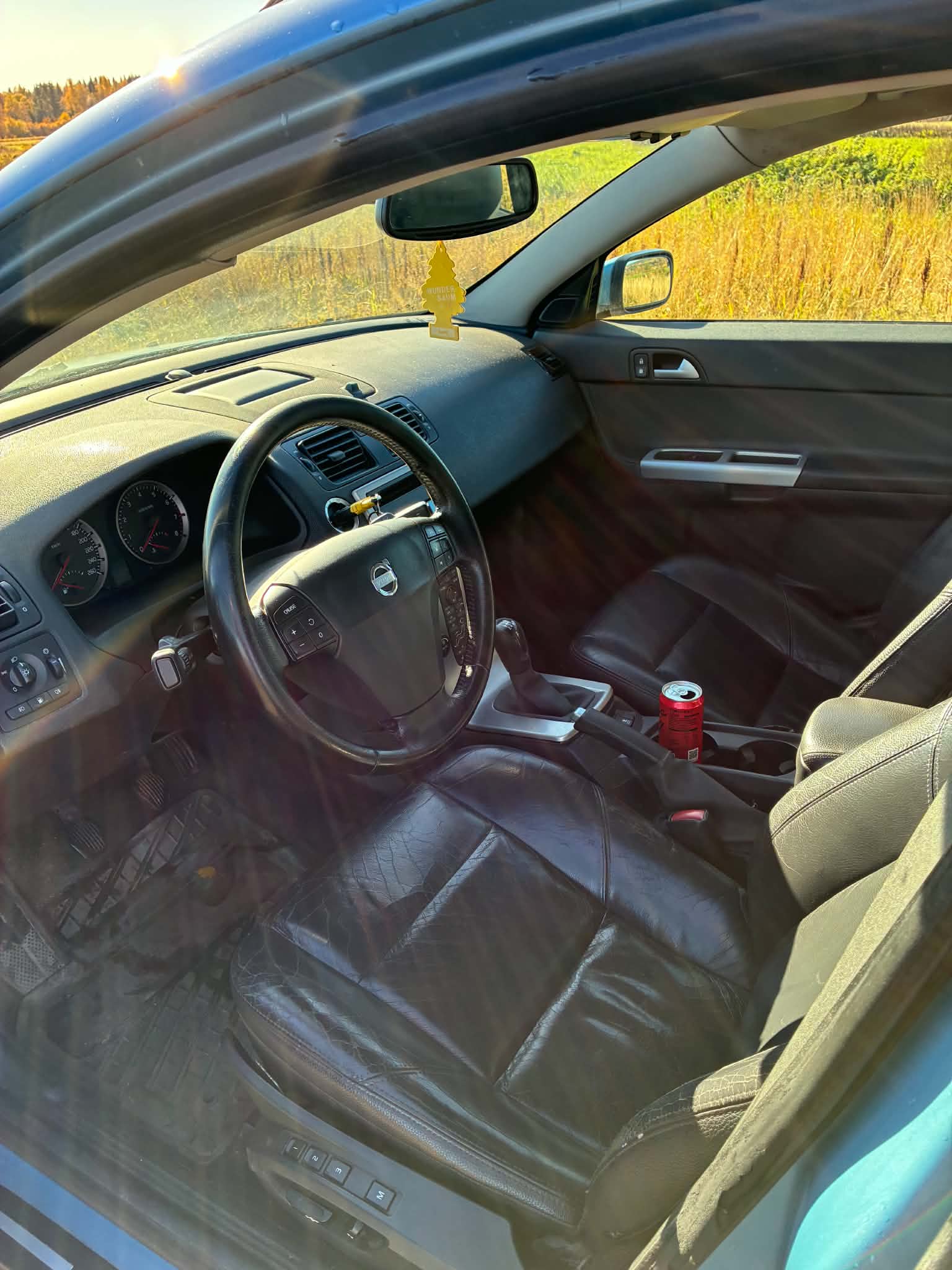 Volvo V50 2004, bild 4/6