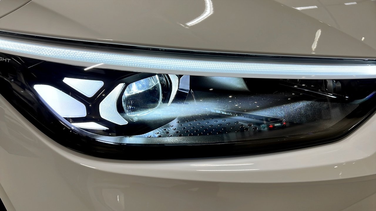Volkswagen ID.7 GTX Edition 2027, bild 3/10
