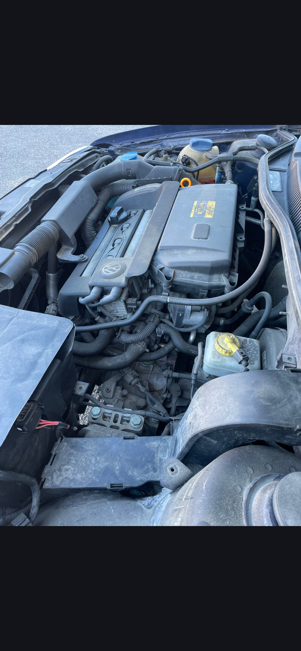 Volkswagen Golf 1.6 2001, bild 5/10