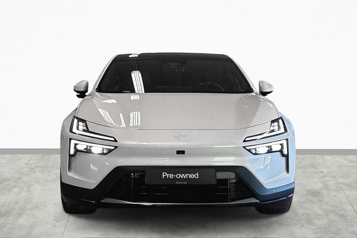 Polestar 4 Long Range 2026, bild 3/10