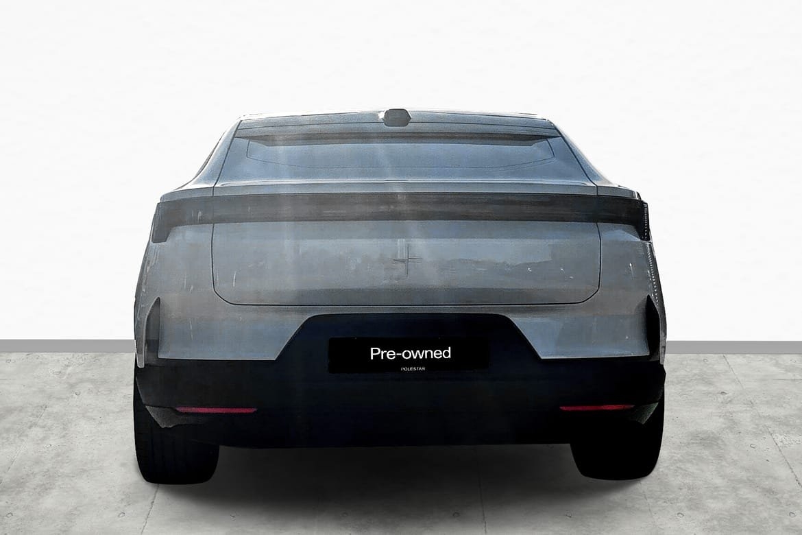 Polestar 4 Long Range 2026, bild 5/10