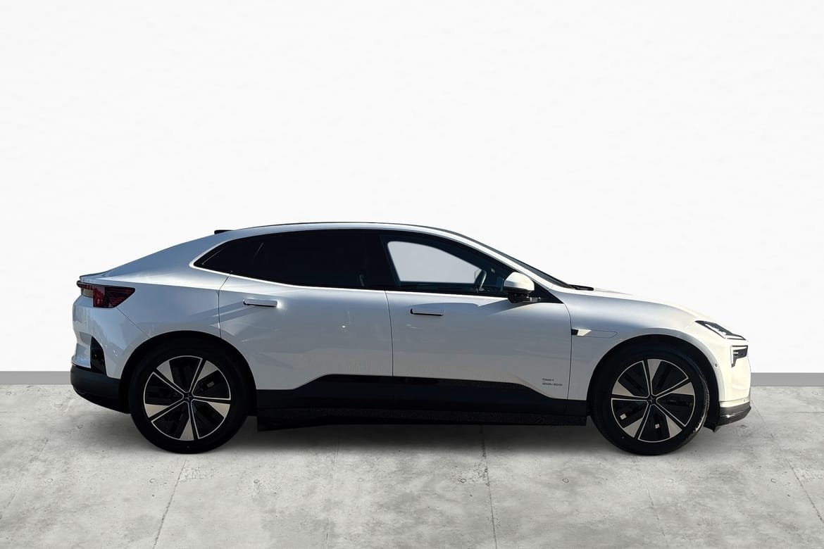 Polestar 4 Long Range 2026, bild 4/10