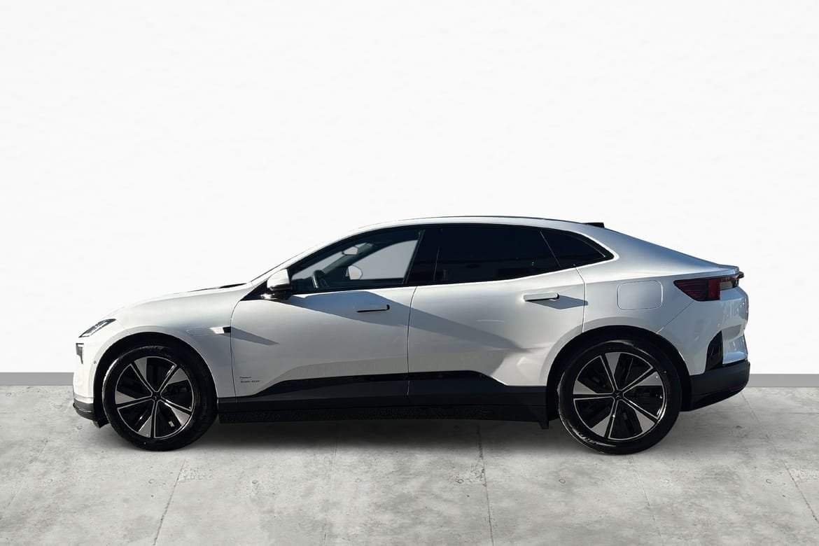 Polestar 4