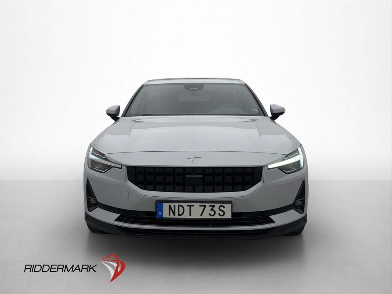 Polestar 2 Standard Range 64 kWh 2022, bild 3/10