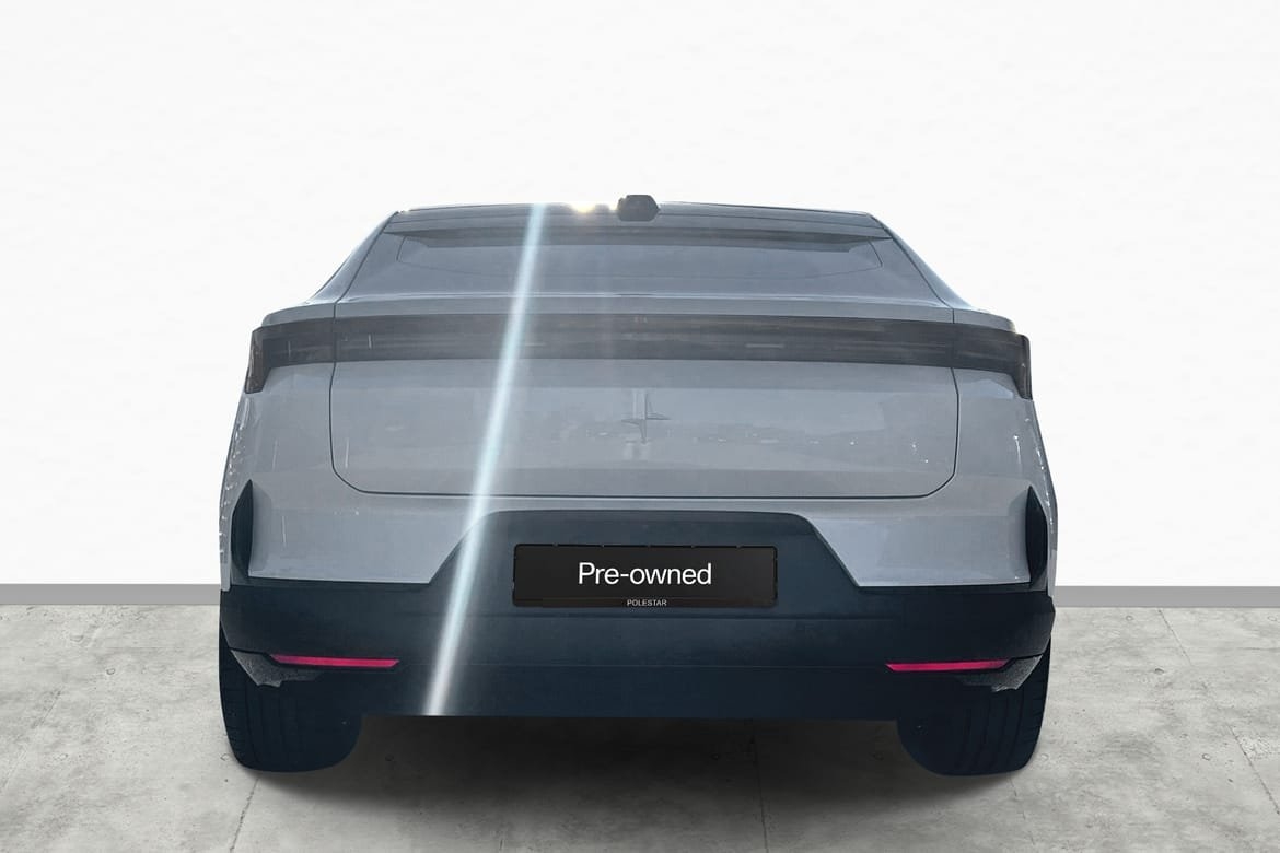 Polestar 4 Long Range 2025, photo 5/10