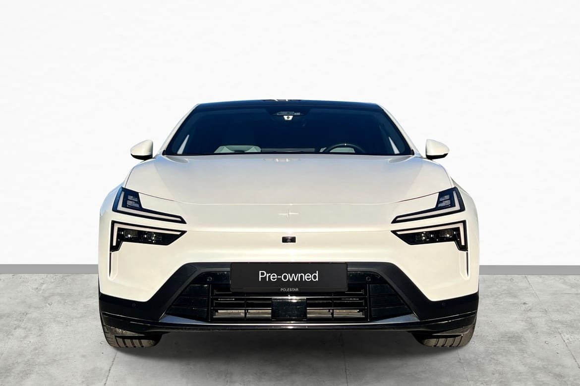 Polestar 4 Long Range 2025, photo 3/10