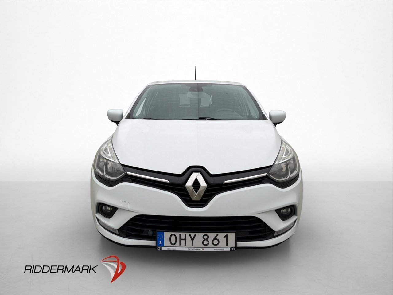 Renault Clio 2017, bild 2/10