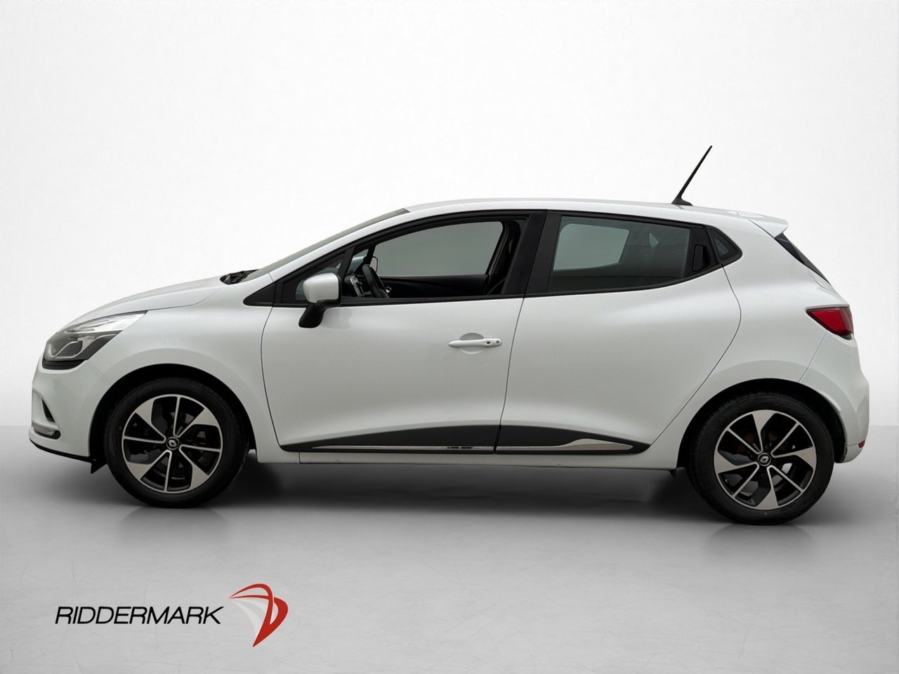 Renault Clio 2017, bild 4/10