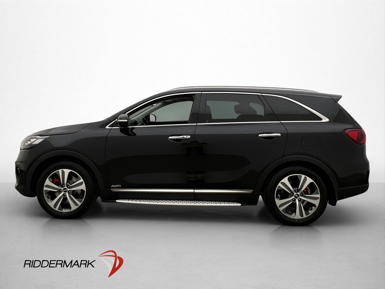 Kia Sorento 2020, bild 5/10